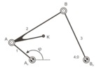 4-unit linkage