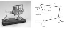Stirling engine