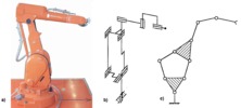 Handling Device