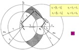 Five-membered crank mechanism