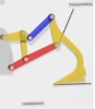 Ploughshare (Stephenson-1-Gear)