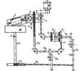 Pfauter gear hobbing machine