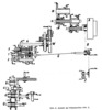 Drive of a milling machine
