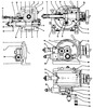 Universal dividing head