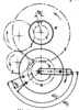 Move at the differential parting