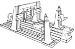Construction of a milling plant