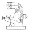 Vertical milling machine
