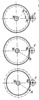 Mode of operation of the round and thread milling