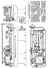 Thread milling machine to work with the disc cutter