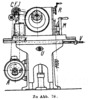 Grinding spindle