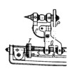 Application of an internal cylindrical grinding machine