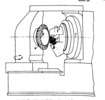 Bevel gear- hobbing machine by Klingelnberg