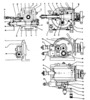 Universal dividing head