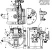 Optical dividing head