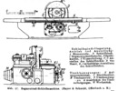Segment-wheel grinding machine