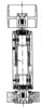 Inner grinding spindle