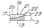 Section view according to VII-VII