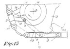 View of the device´s work through different positions.2