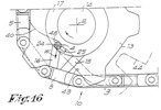 View of the device´s work through different positions.3