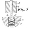 Section view according to III-III