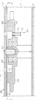 Section view according to IV-IV