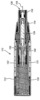 Cross section view of an injection device