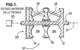 View of a converter