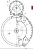 Planetary gear (after Luck/Modler)