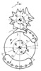 Irregular planetary gear
