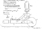 tie rod of a jack