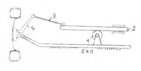 Rack and pinion steering