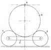Cable drum