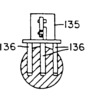 Cross section view along 15-15