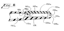 Second setup of the upper portion of the head´s mechanism