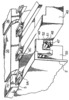 Pivot and adjustment device