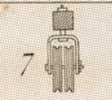 Des machines qui servent a confetioner les étoffes Pl. 2 Fig. 7