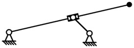 Solution principle of the model with the dmgId 1511025