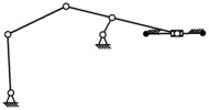 Solution principle of the model with the dmgId 1513025