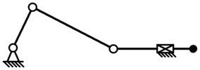Solution principle of the model with the dmgId 1541025