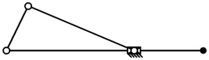 Solution principle of the model with the dmgId 1586025