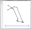 MASP-file for the model "Convertible top mechanism"