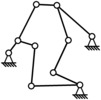 Solution principle of the model with the dmgId 386025