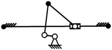 Solution principle of the model with the dmgId 593025