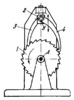 LEVER-RATCHET MECHANISM