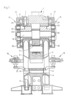 Automatic forming machine.