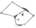 Planar transmission