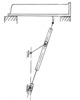 Horizontal Shaper