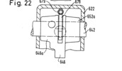 Trailer hitch.