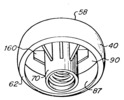 Piston that represents a heat transfer mechanism