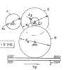 Table drive of a machine tool
